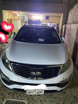 کیا سپۆرتاج